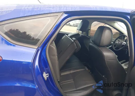 2014 Ford Focus Se from USA, damaged, VIN 1FADP3K25EL243571